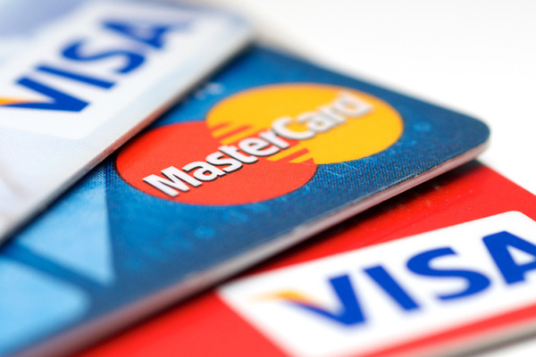 Credit Cards for Revolving Credit