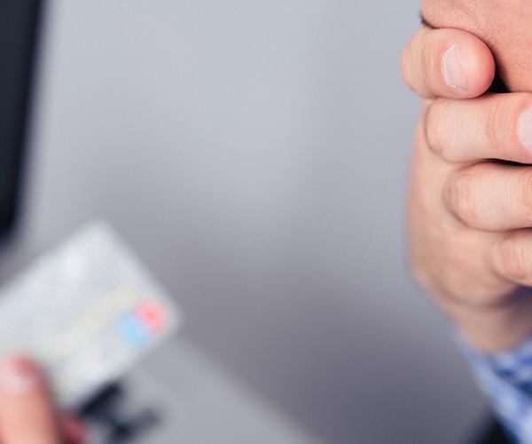 Credit Card Myths