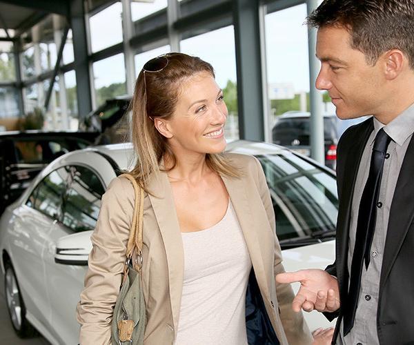 Negotiating with Car Dealer