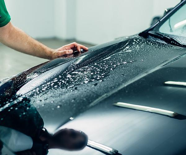 Car Protection Coating