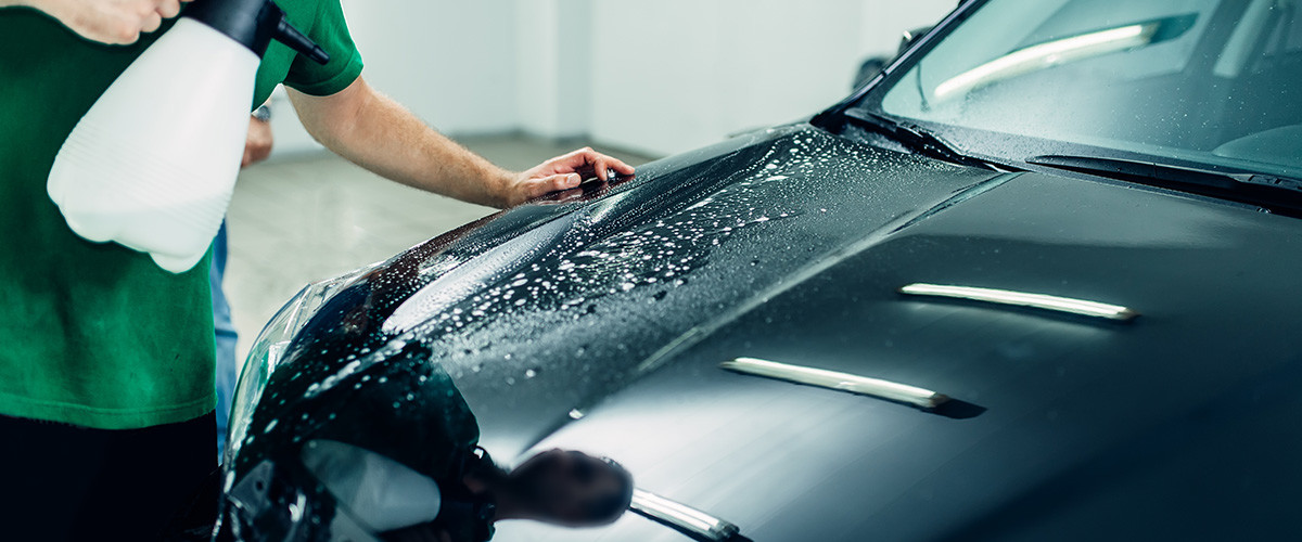 Car Protection Coating