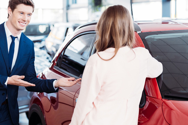 Car Buying Mistakes
