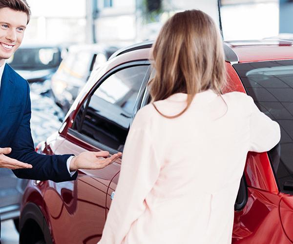 Car Buying Mistakes