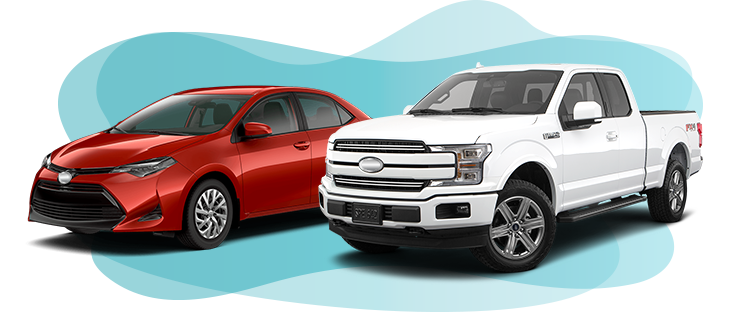 No Credit Car Dealerships - The Best Way to Buy a New Car