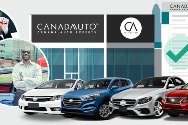 What is Canada Auto Experts